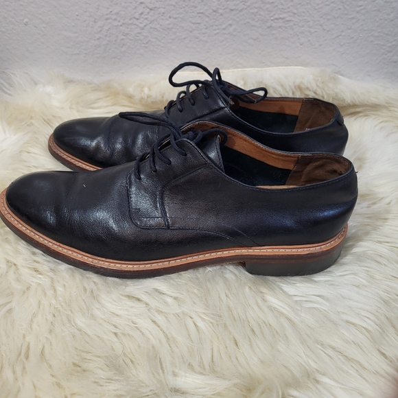 ❤️ Gordon Rush Landon Leather Dress Shoes - Picture 4 of 9